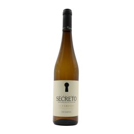 Secreto Alvarinho Réserve Blanc 2024