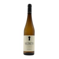 Secreto Alvarinho Reserve White 2024
