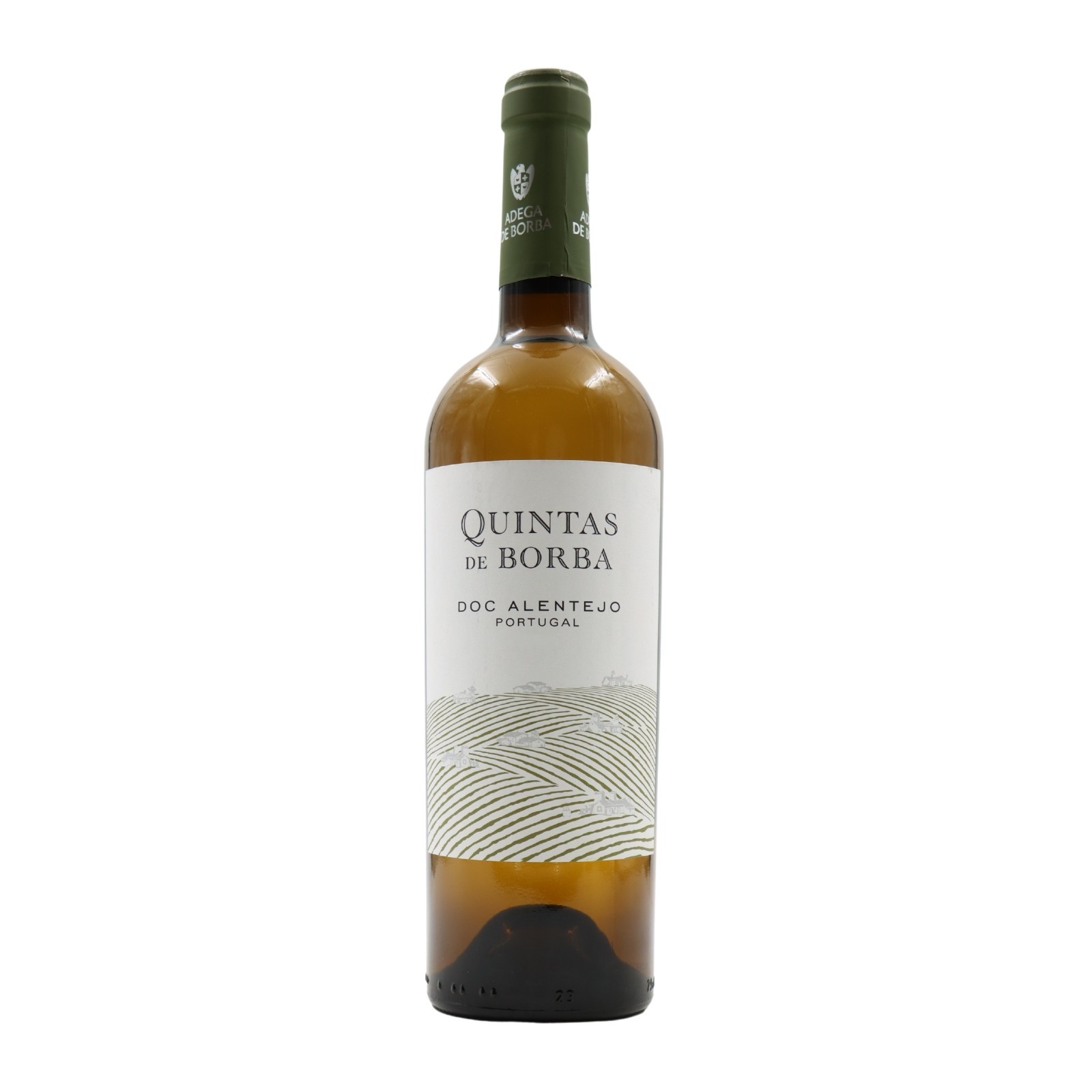 Quintas de Borba White 2024