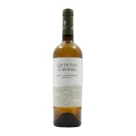 Quintas de Borba White 2024