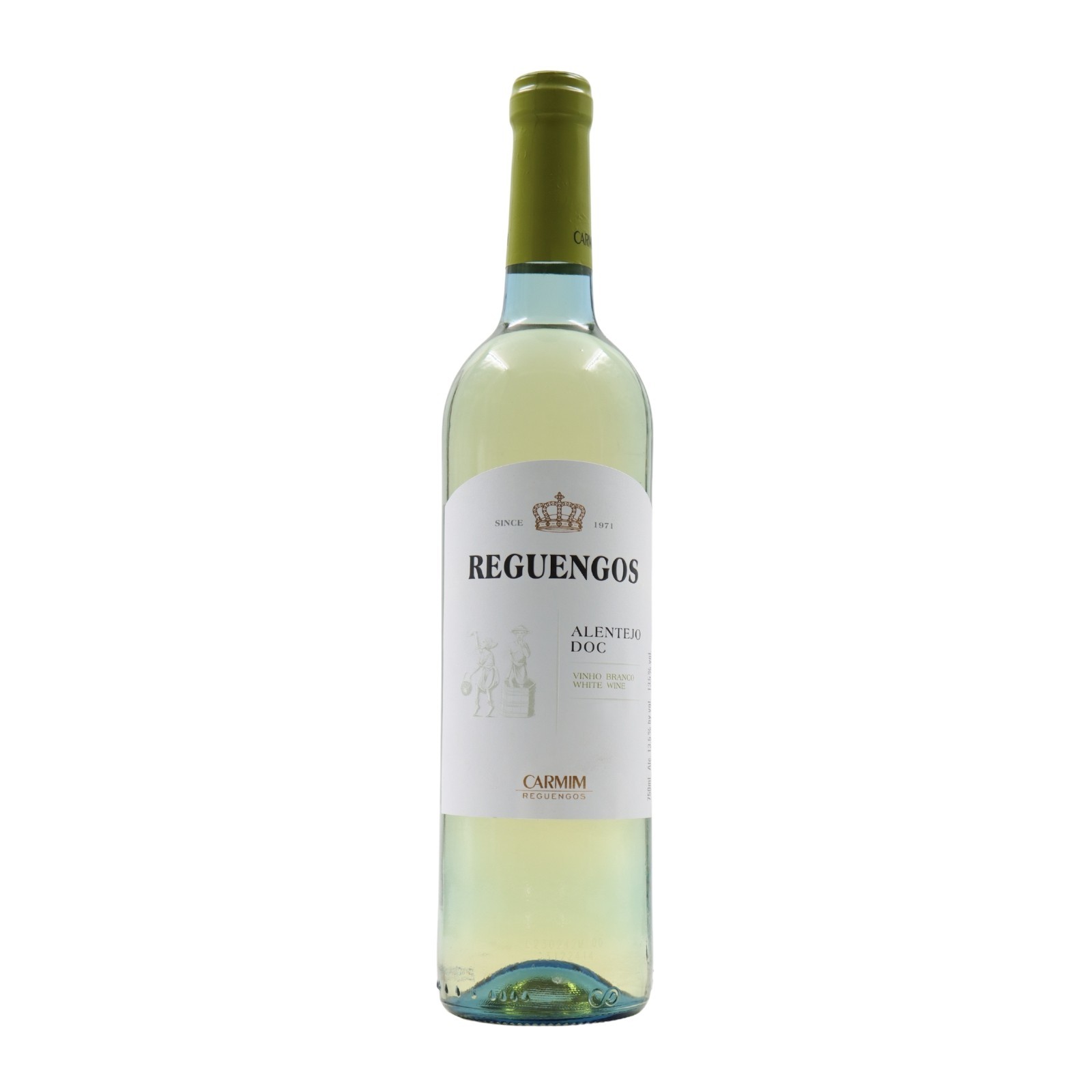 Reguengos White 2024