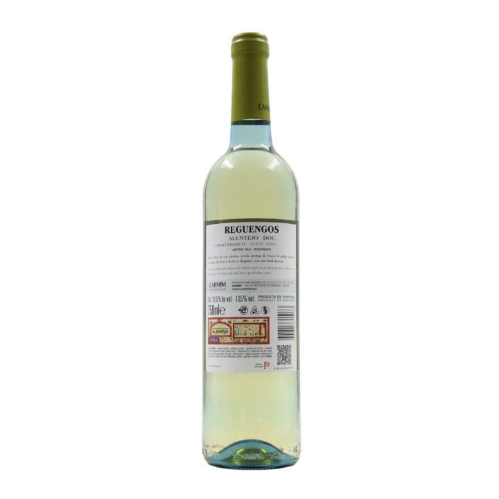 Reguengos Bianco 2024