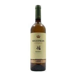 Reguengos Reserva Blanco 2024