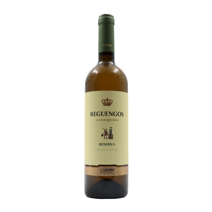 Reguengos Riserva Bianco 2024
