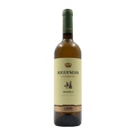 Reguengos Riserva Bianco 2024