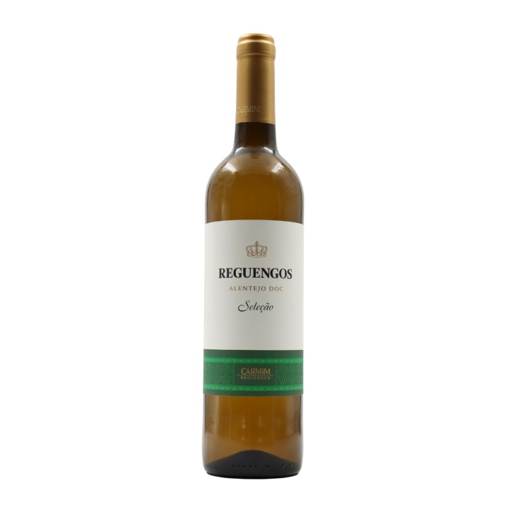 Reguengos Selection Blanc 2023