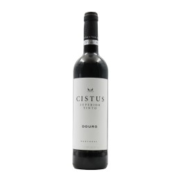 Cistus Superior Tinto 2021