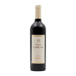 Quinta das Camélias Syrah Red 2022