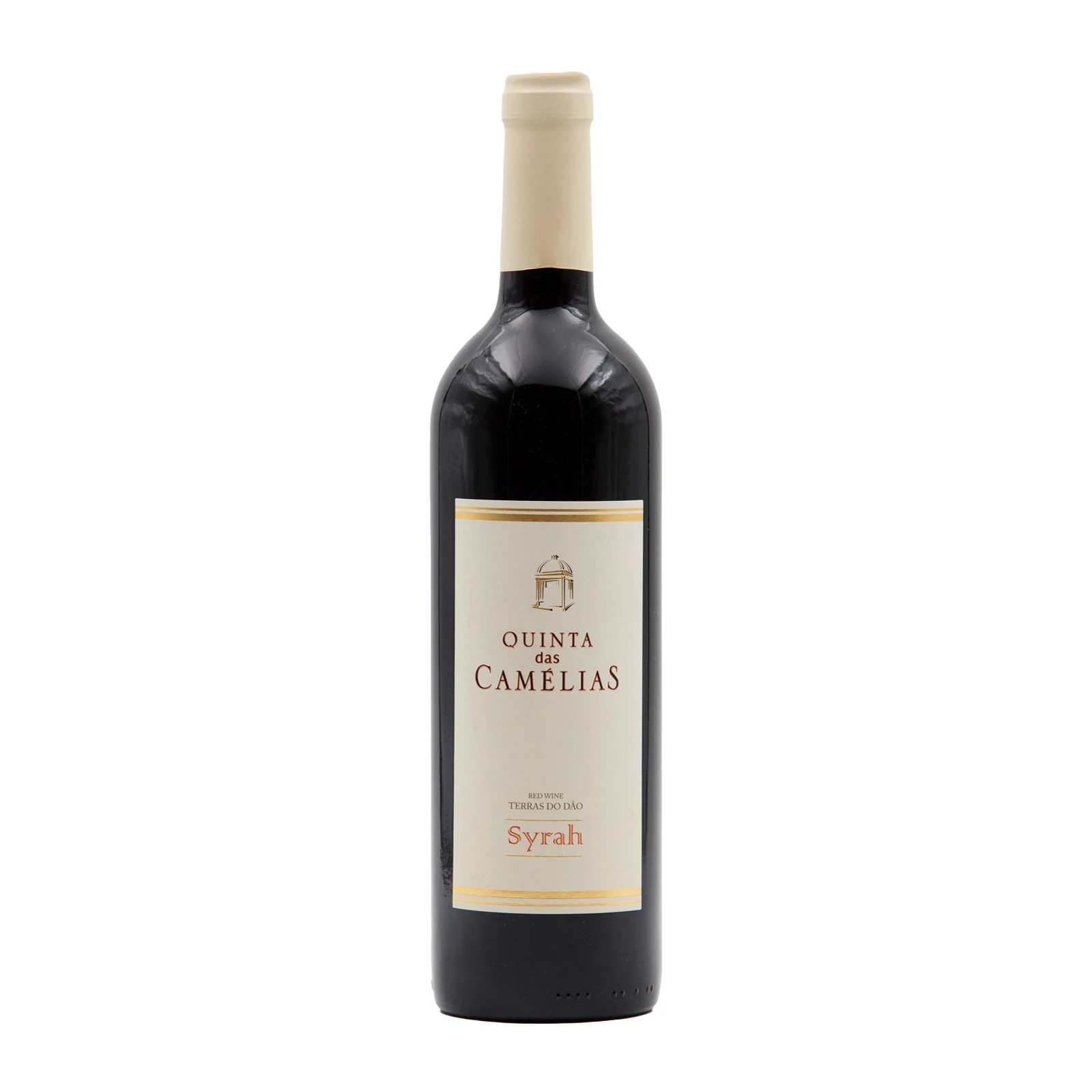 Quinta das Camélias Syrah Rot 2022