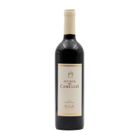 Quinta das Camélias Syrah Rot 2022