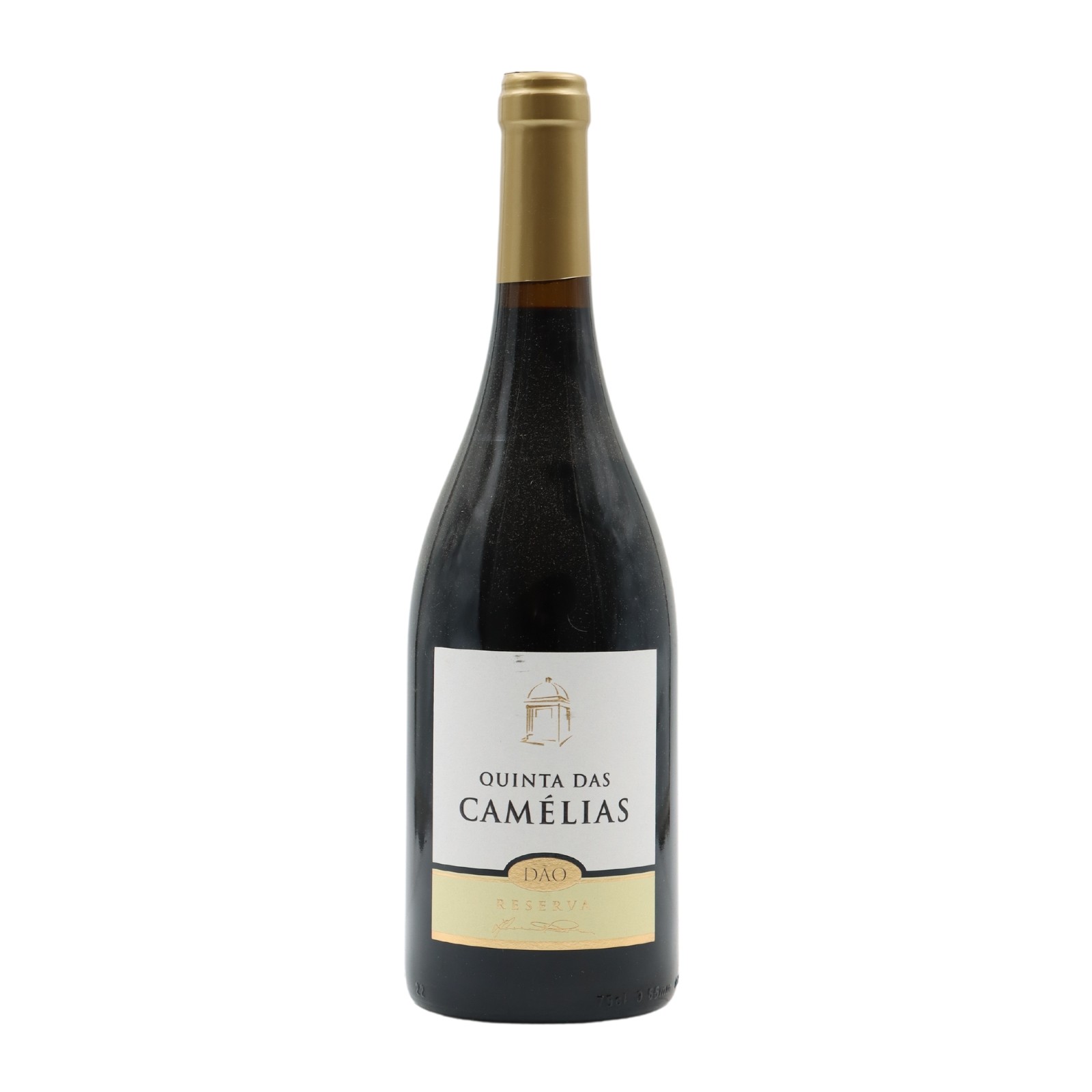 Quinta das Camélias Réserve Rouge 2022