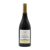 Quinta das Camélias Réserve Rouge 2022