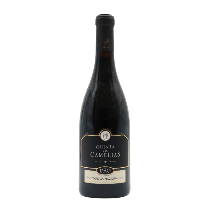 Quinta das Camélias Touriga Nacional Rouge 2017