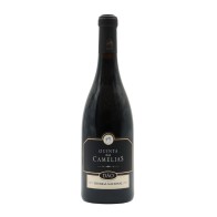 Quinta das Camélias Touriga Nacional Rouge 2017