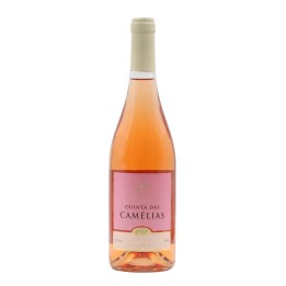 Quinta das Camélias Rosé 2024