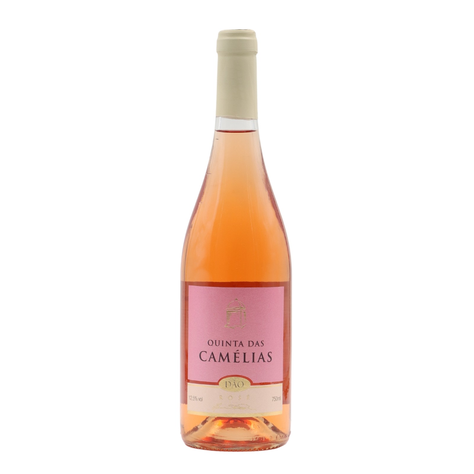 Quinta das Camélias Rosé 2024