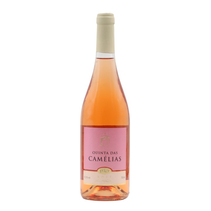 Quinta das Camélias Rosé 2024