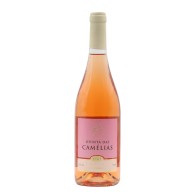 Quinta das Camélias Rosé 2024