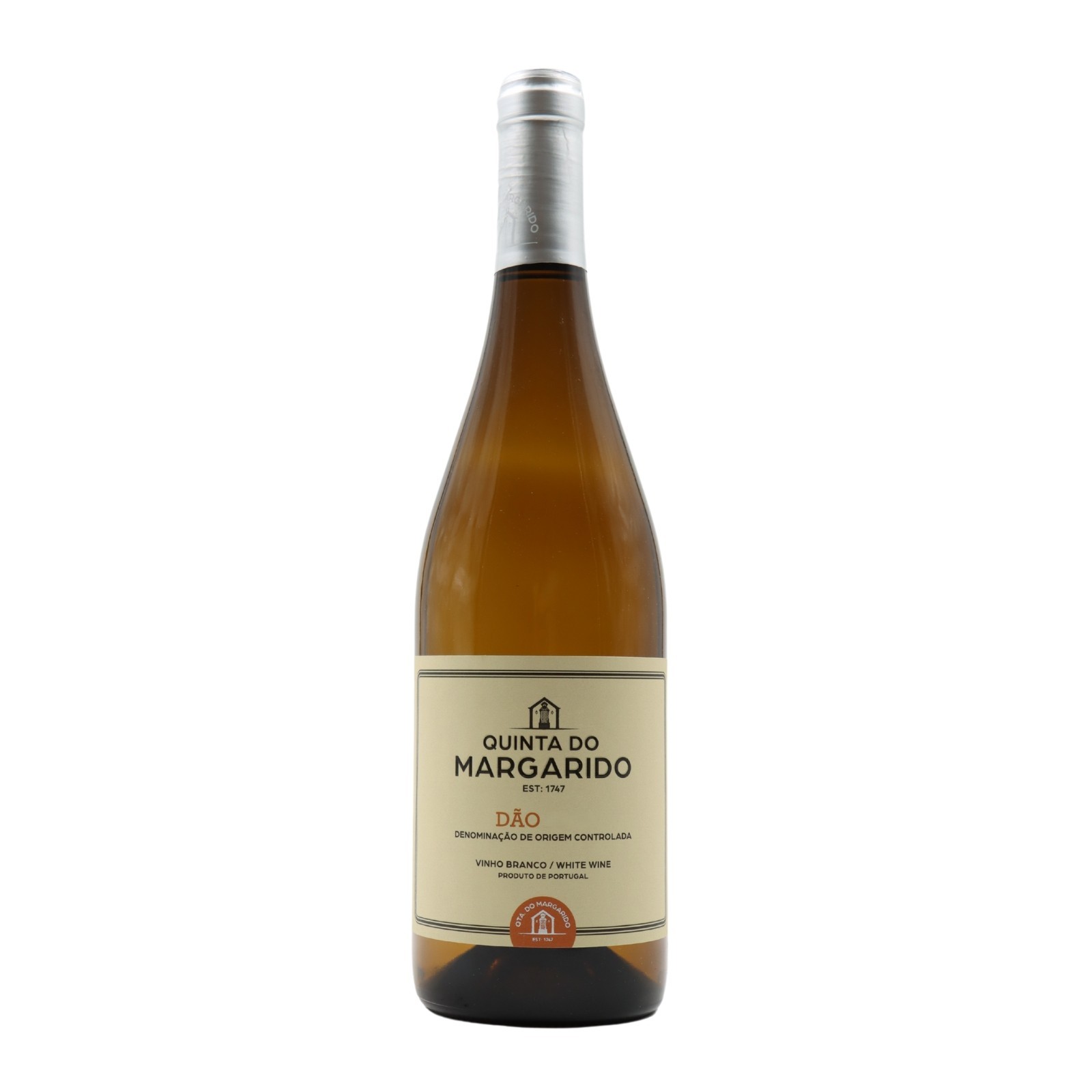 Quinta do Margarido White 2022