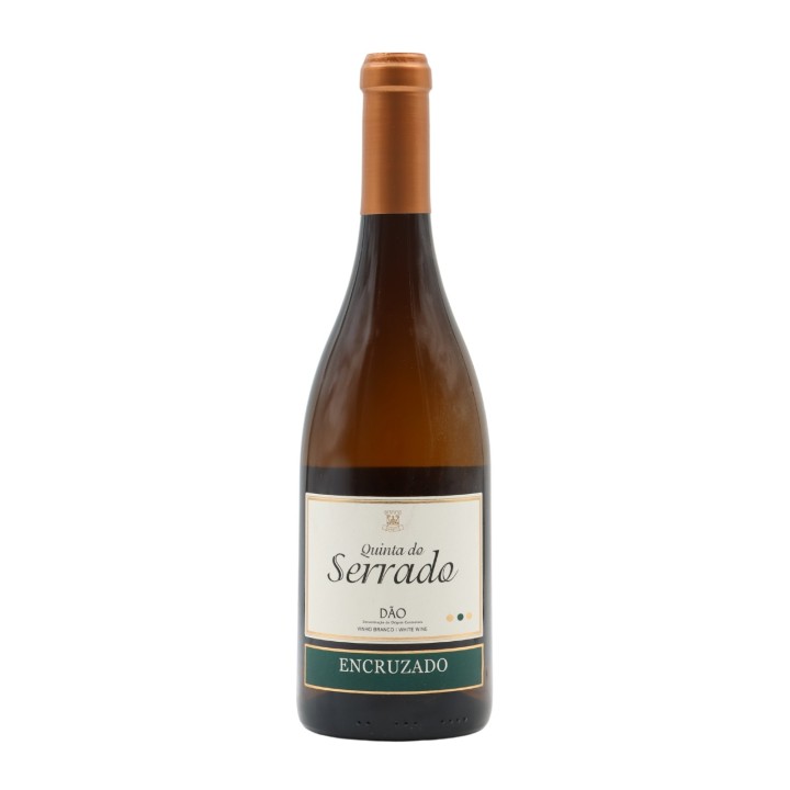 Quinta do Serrado Encruzado White 2023