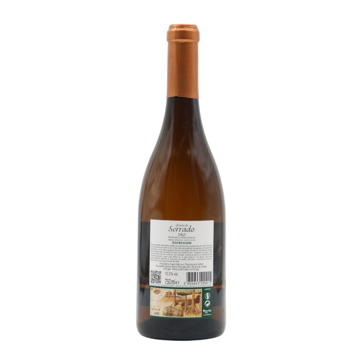 Quinta do Serrado Encruzado Bianco 2023