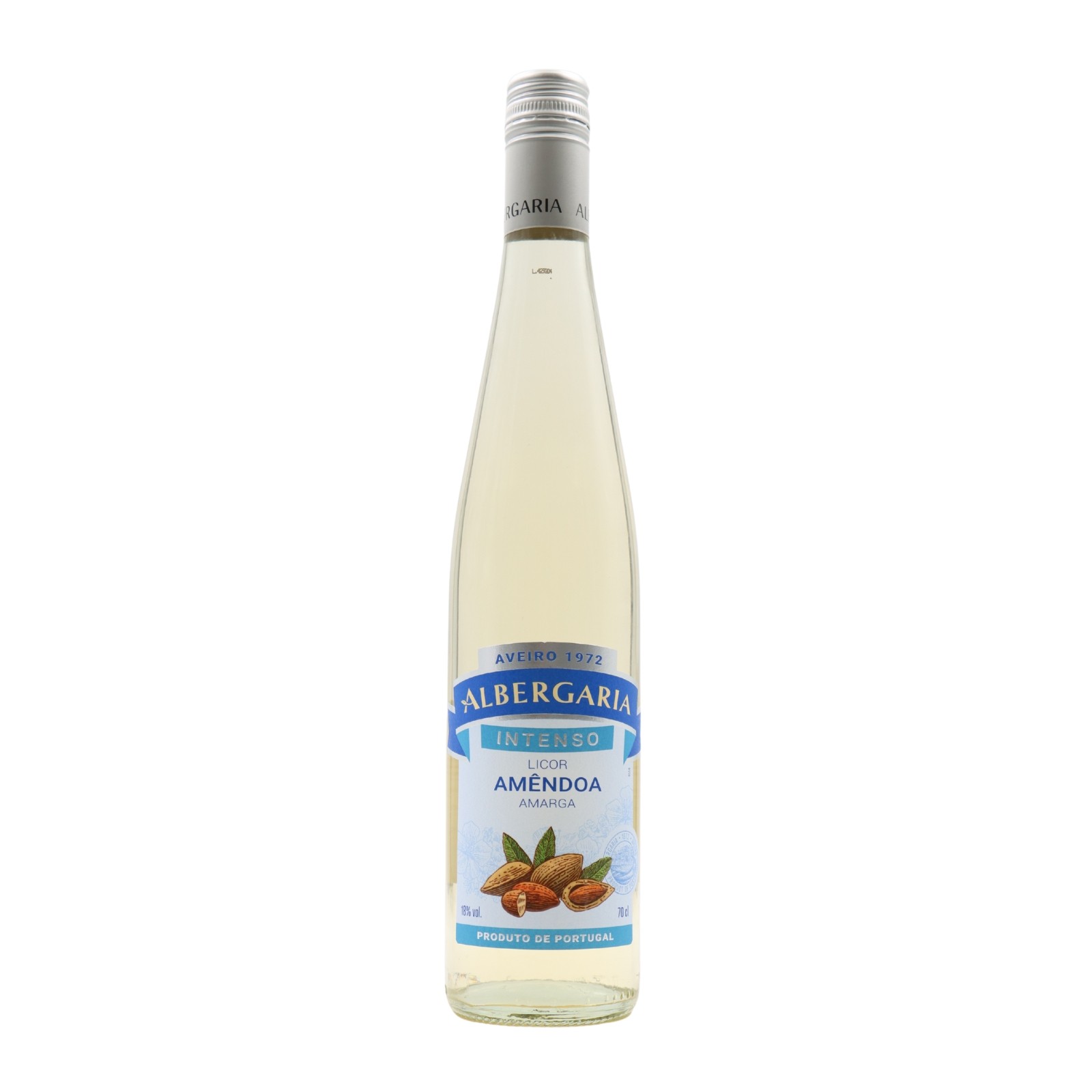 Albergaria Licor de Almendra Amarga
