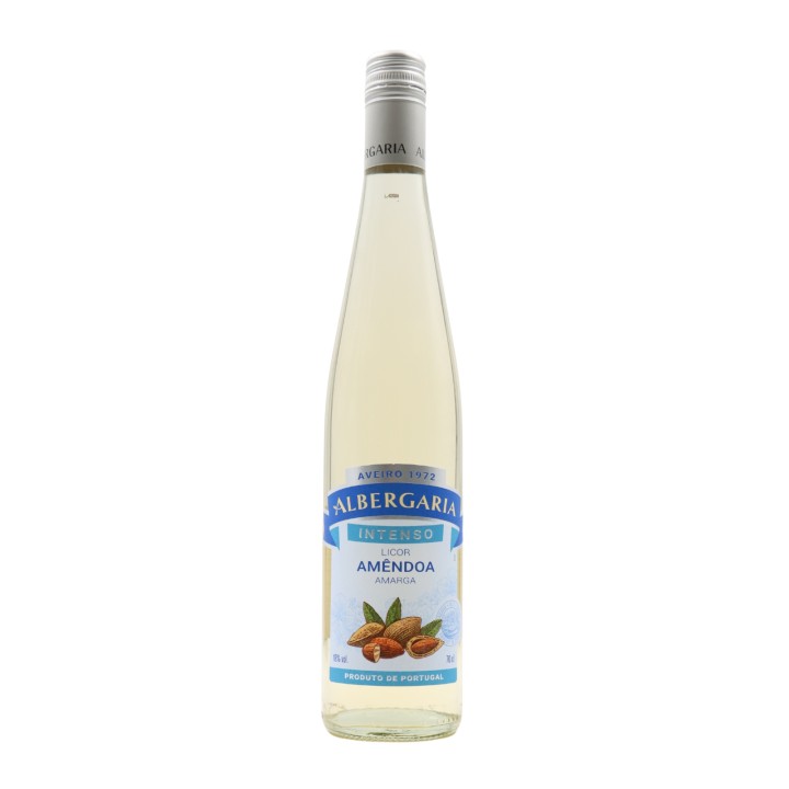 Albergaria Licor de Almendra Amarga
