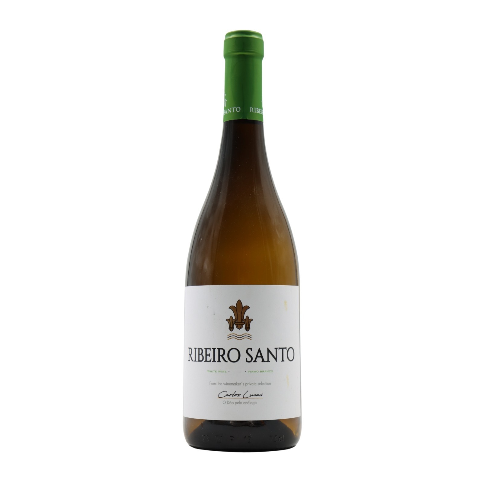 Ribeiro Santo Bianco 2024