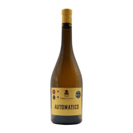 Ribeiro Santo Automático Blanco 2023