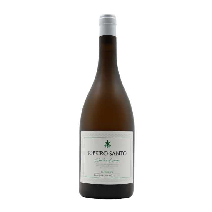 Ribeiro Santo Excellence Grande Escolha Bianco 2023
