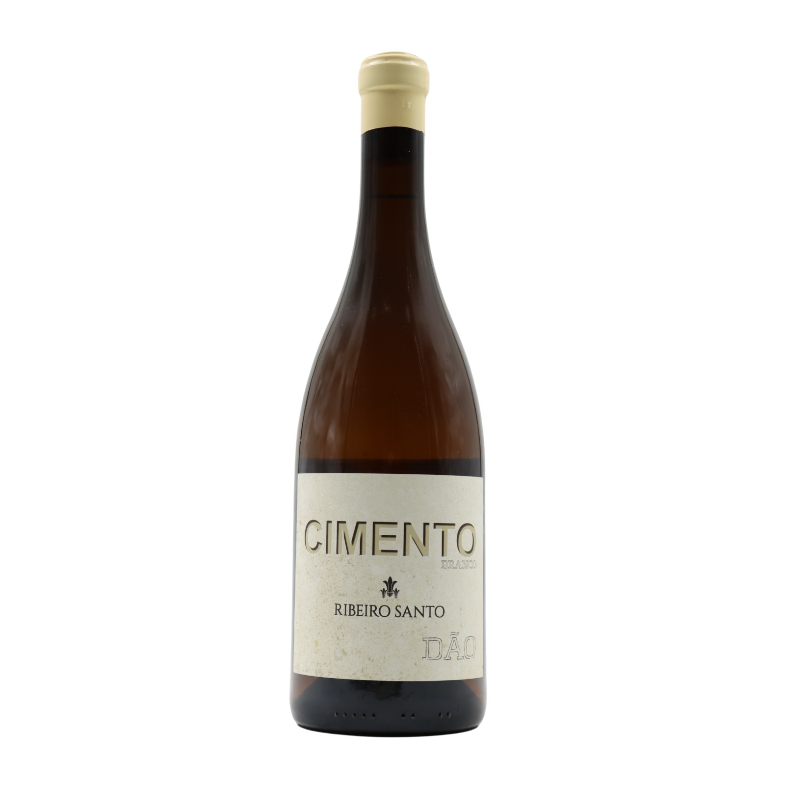 Ribeiro Santo Cimento Bianco 2024