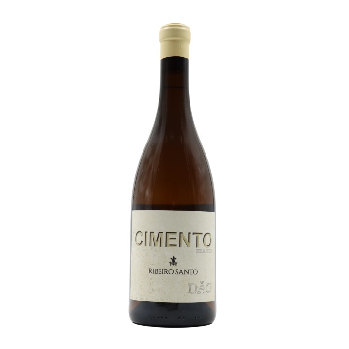Ribeiro Santo Cimento Bianco 2024