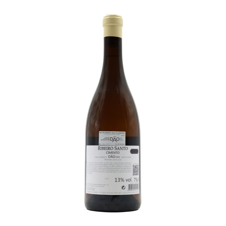 Ribeiro Santo Cimento Bianco 2024