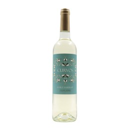 Curvos Early Harvest Blanco 2024