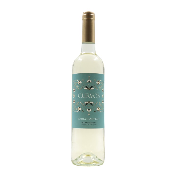 Curvos Early Harvest White 2024