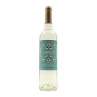 Curvos Early Harvest White 2024