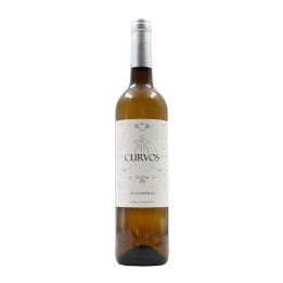 Curvos Alvarinho White 2024