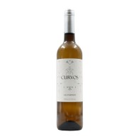 Curvos Alvarinho Blanc 2024