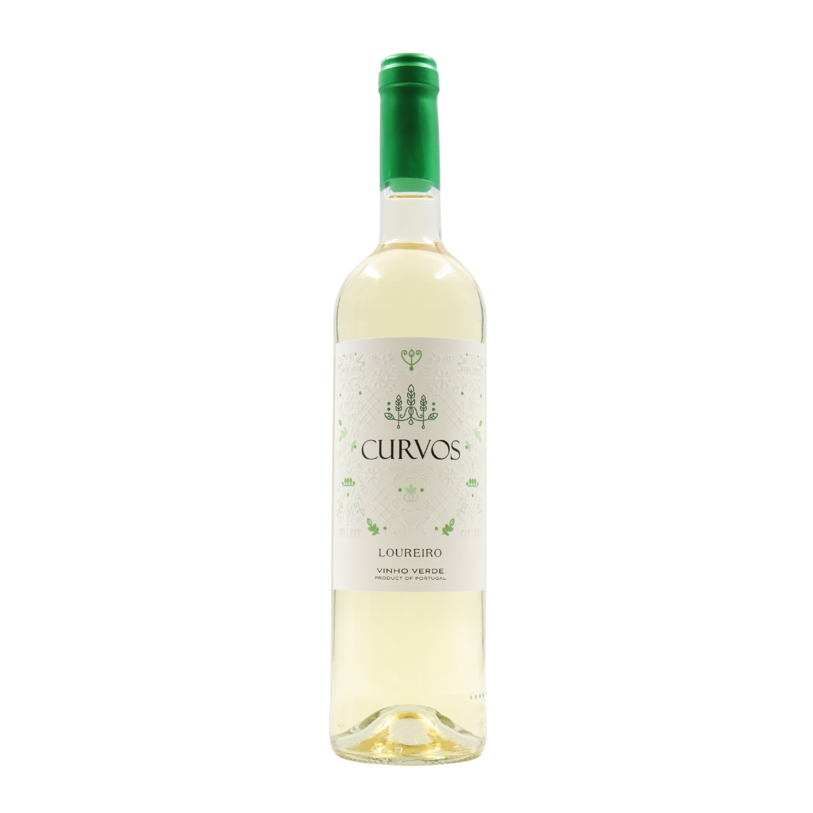 Curvos Loureiro White 2024
