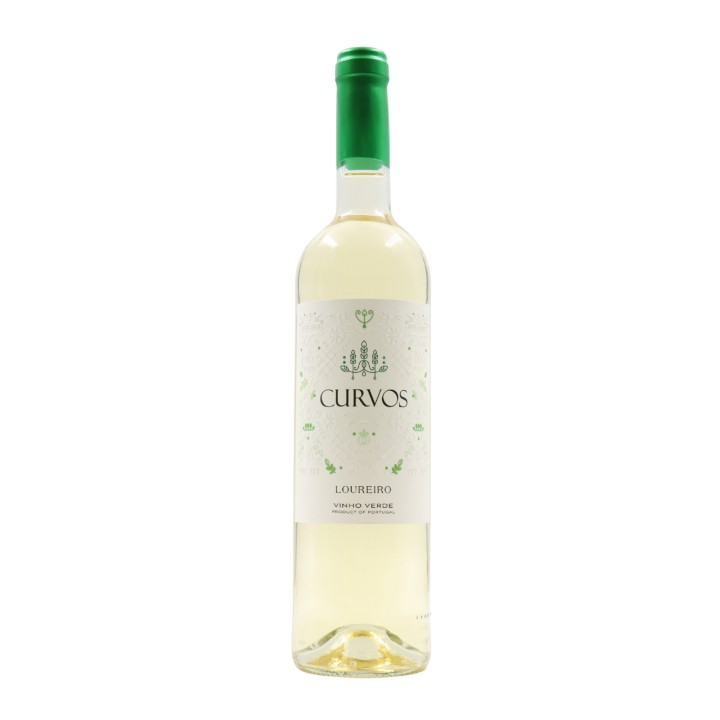 Curvos Loureiro Blanc 2024
