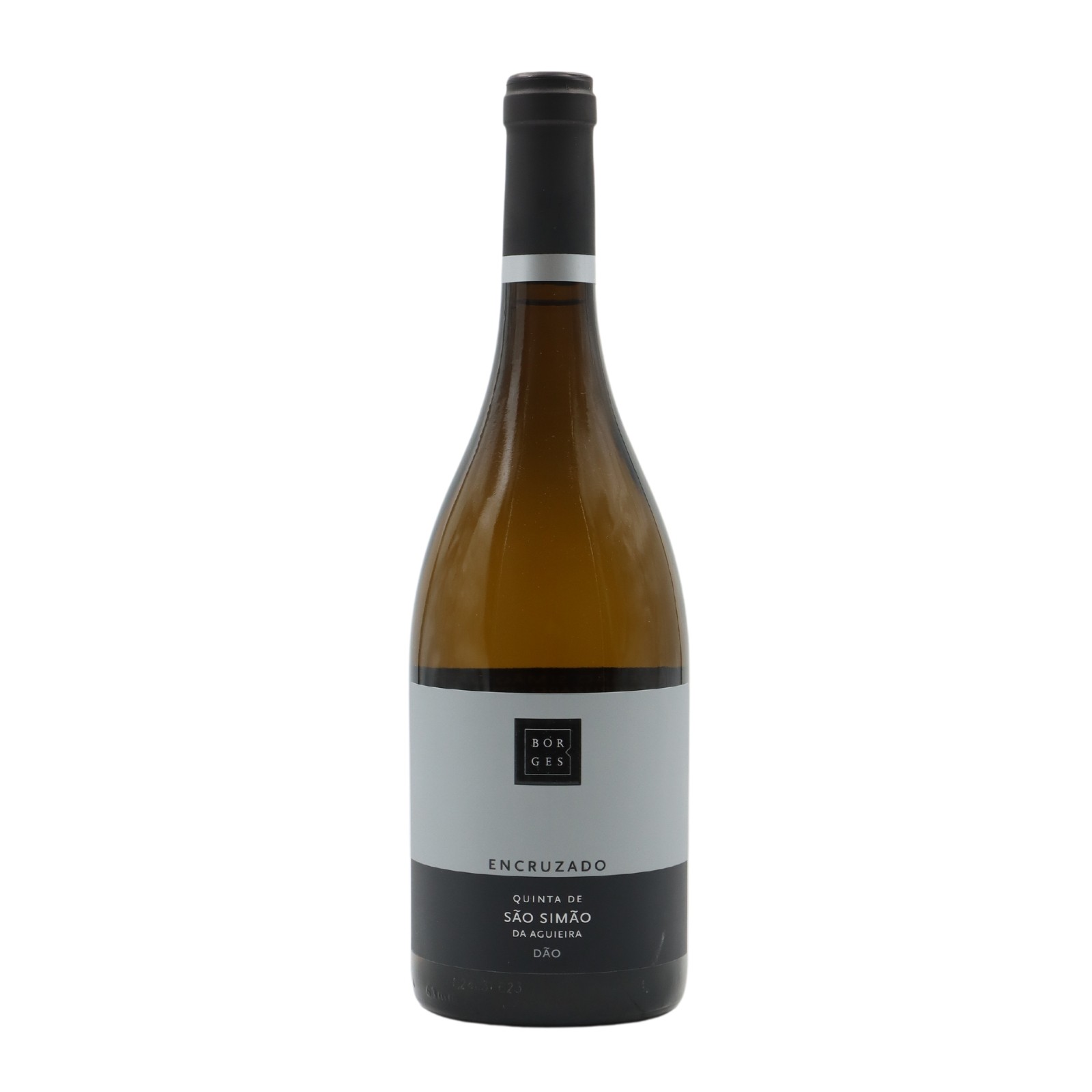 Quinta de São Simão da Aguieira Encruzado Blanco 2024