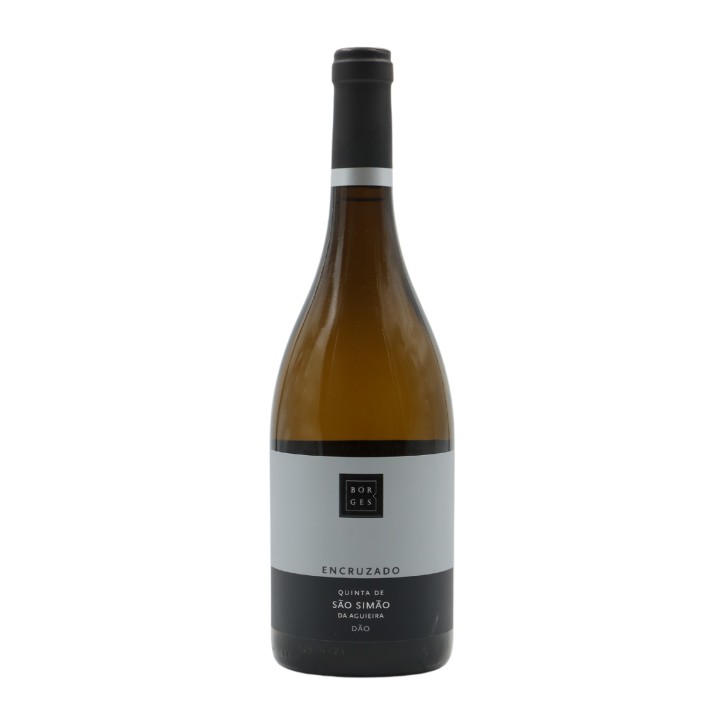 Quinta de São Simão da Aguieira Encruzado Blanco 2024