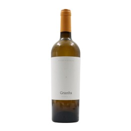 Quinta Nova Grainha Reserve White 2024