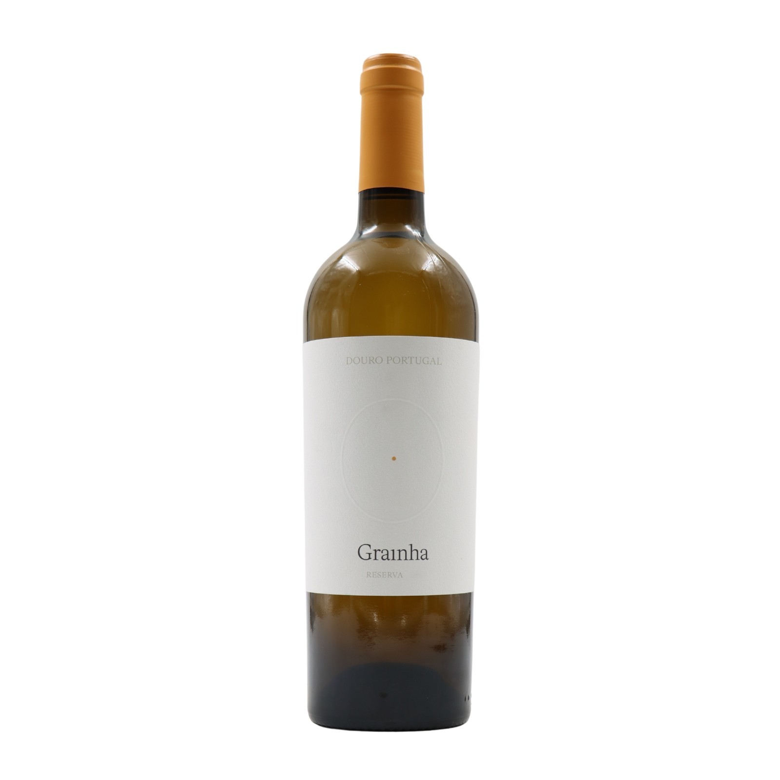 Quinta Nova Grainha Réserve Blanc 2024