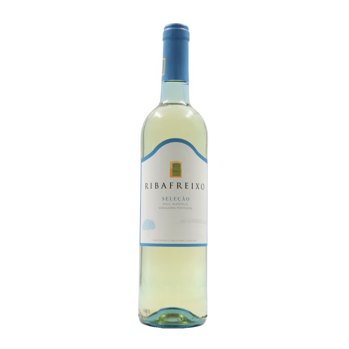 Ribafreixo Selection Bianco 2022