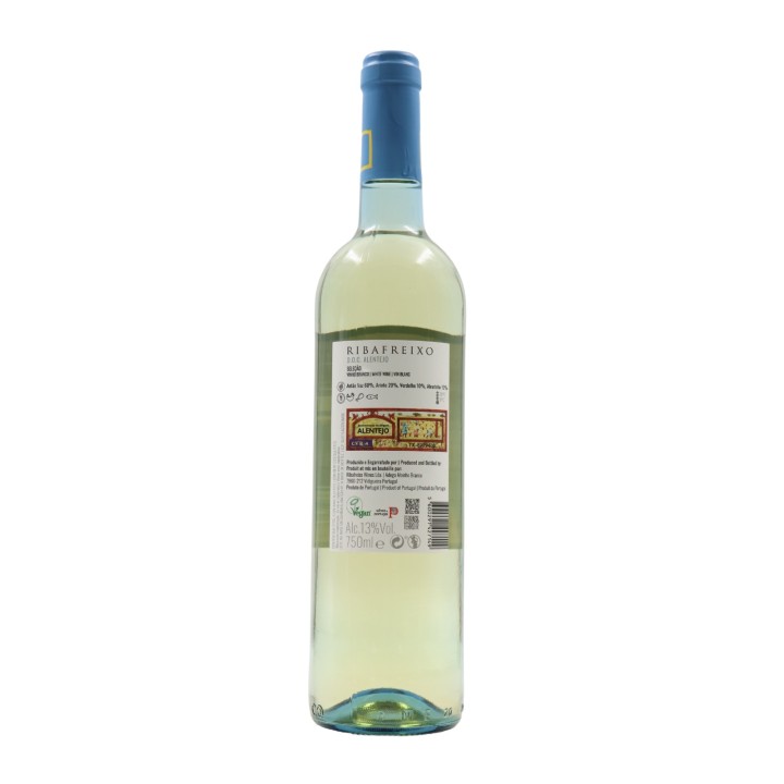Ribafreixo Selection Bianco 2022