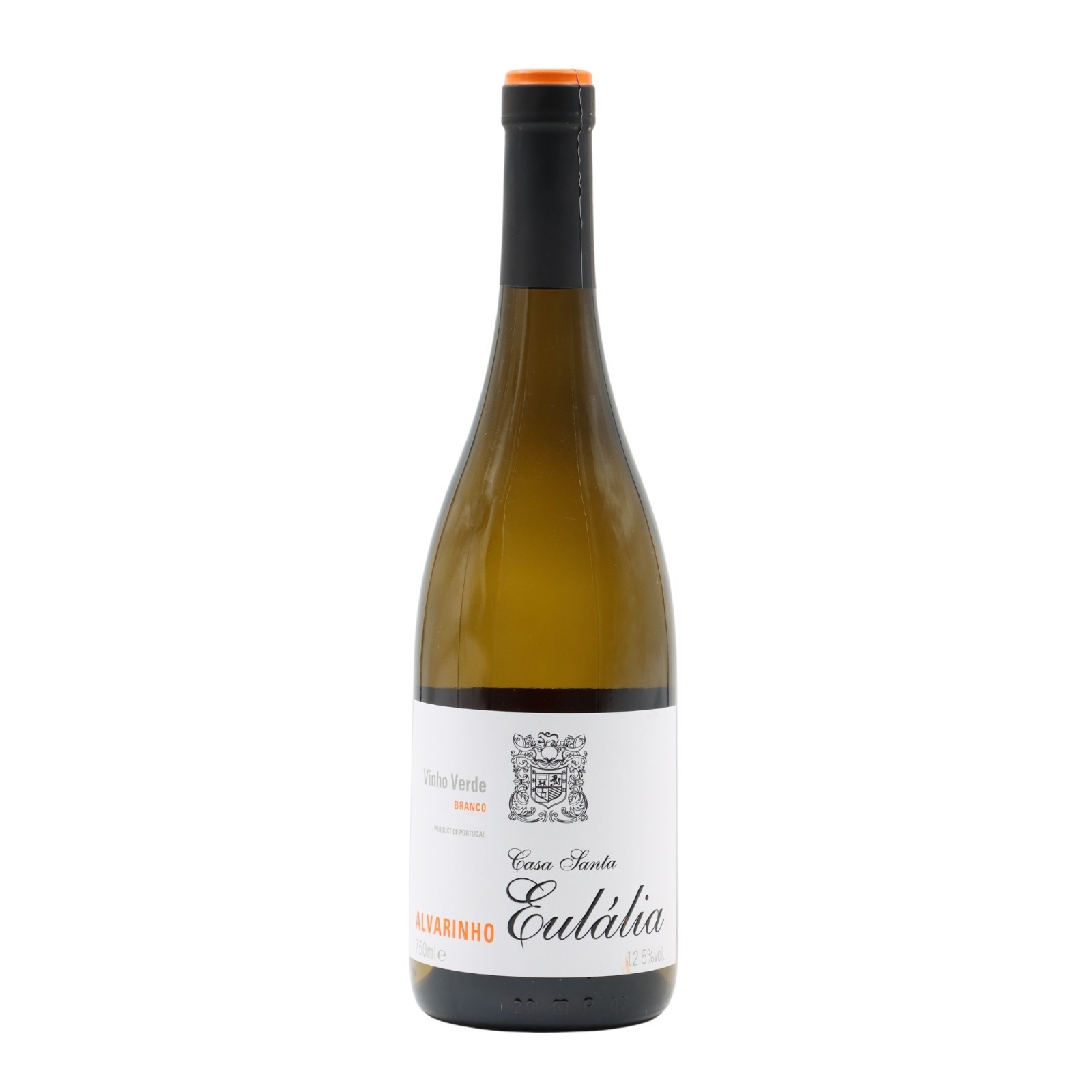 Santa Eulália Alvarinho Superior White 2025