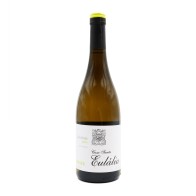 Santa Eulália Avesso Superior White 2024
