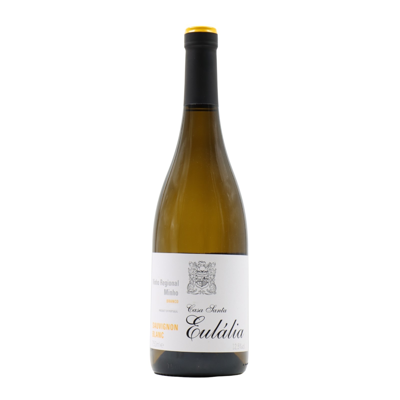 Santa Eulália Sauvignon Blanc White 2025