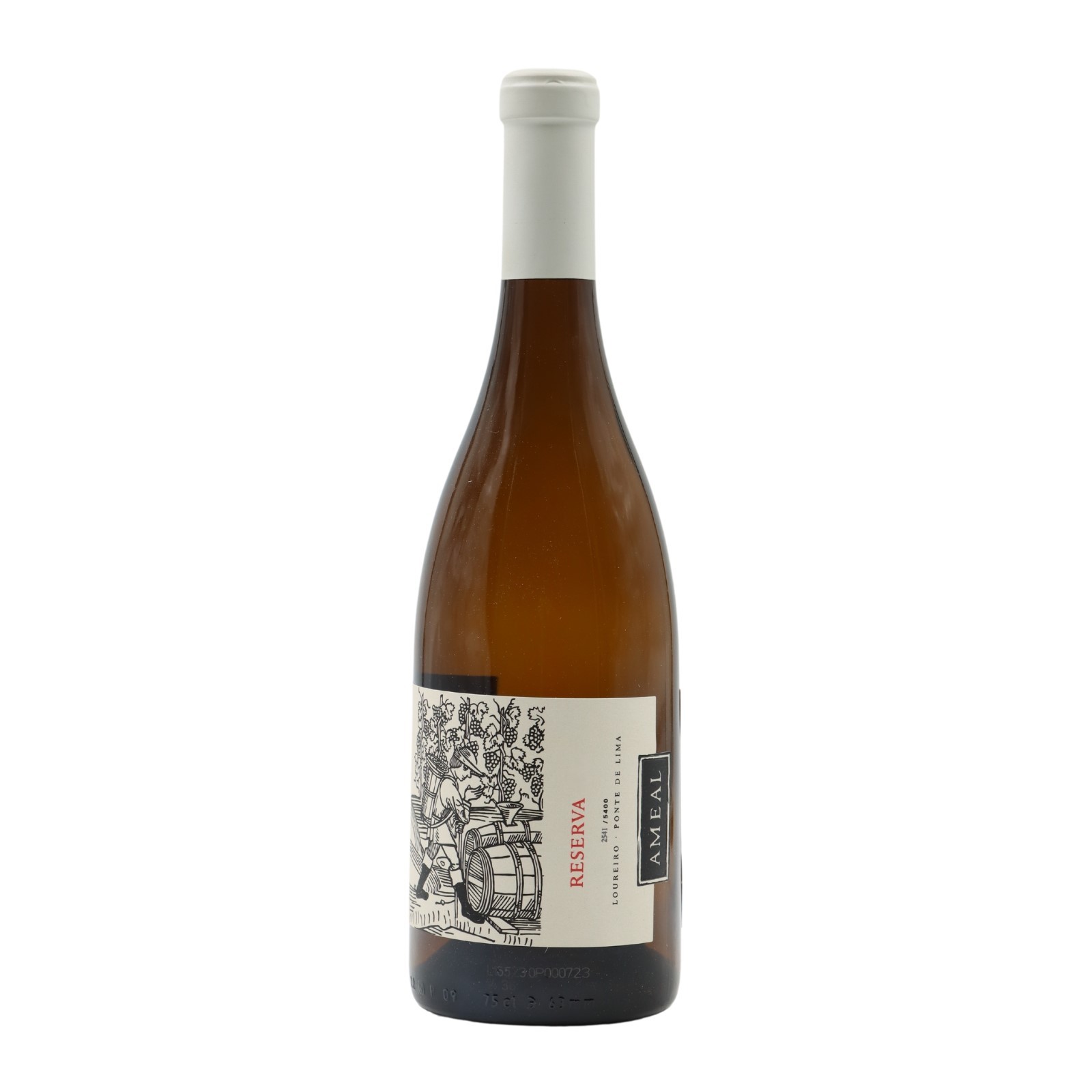 Quinta do Ameal Reserve White 2023